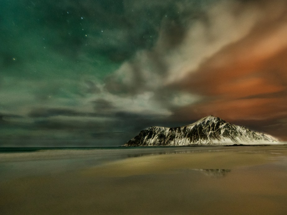 1703 Montaña de espejo jpg